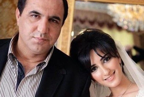 Manaf Ağayev kürəkənini həbs etdirib - Səbəb şoka salacaq -TƏFƏRRÜAT